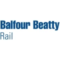 Logo Balfour Beatty Rail GmbH