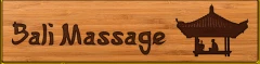 Bali Massage - Muharwan Syarif K&ouml;ln