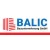 Logo Balic Bauunternehmung GmbH
