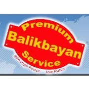 Logo Balikbayan-Service Europe
