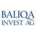 Logo Baliqa Invest AG