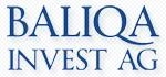 Logo Baliqa Invest AG