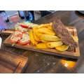 Balkan grill Overath