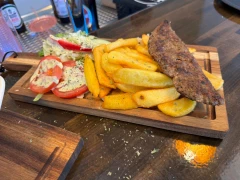 Balkan grill Overath