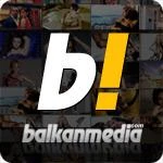 Logo Balkanmedia Mannheim