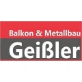Balkon & Metallbau Gei&szlig;ler Rot an der Rot