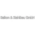 Logo Balkon & Stahlbau GmbH