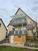 Balkonbau Telschow e.K. Wallhausen, W&uuml;rttemberg