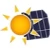 Logo BalkonSolarPower GbR