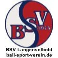 Logo Ball-Sport-Verein 1975 e.V.