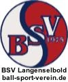 Logo Ball-Sport-Verein 1975 e.V.