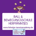 Ball und Bewegungsschule Collinghorst Rhauderfehn