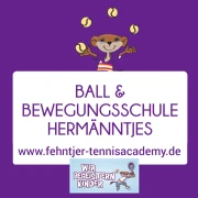 Ball und Bewegungsschule Collinghorst Rhauderfehn