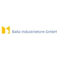 Balla Industrietore GmbH M&uuml;nsingen