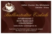 Logo Ballenstedter-Eisdiele