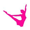 Logo Ballerina2Go