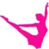 Logo Ballerina2Go
