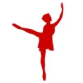 Logo BALLET ART STUDIO