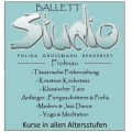 Ballett Studio Frohnau - Polina Grossmann Bendersky Berlin