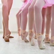 Ballett- und Tanzschule Dilly-Dance München