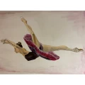Ballettschule Daniel H&uuml;tten Kleve