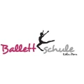 Logo Ballettschule K&ouml;ln-Porz