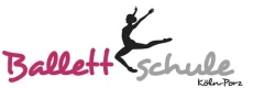 Logo Ballettschule Köln-Porz