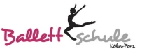 Logo Ballettschule Köln-Porz