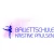 Logo BALLETTSCHULE KRISTINE PAULSEN