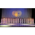 Logo Ballettschule Pergel-Ernst