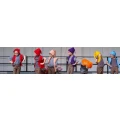 Logo Ballettschule Tschapek