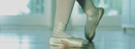Logo Ballettstudio Adriana Radu Spektrum des kreativen Tanzes