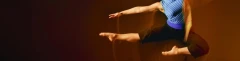 Logo Ballettstudio Christine Reiner