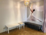 Logo Ballettstudio Ost