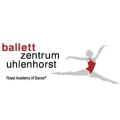 Logo Ballettzentrum Uhlenhorst