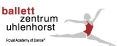 Logo Ballettzentrum Uhlenhorst
