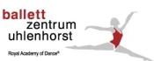 Logo Ballettzentrum Uhlenhorst