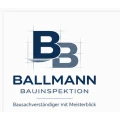 Ballmann-Bauinspektion Kemberg