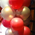 Logo Ballon Discount Schl&ouml;sser