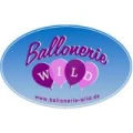 Logo Ballonerie Kathrin Wild