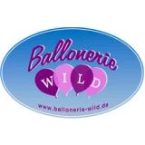 Logo Ballonerie Kathrin Wild