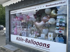 Ballooons K&ouml;ln K&ouml;ln