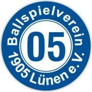 Logo Ballspielverein Lünen 05 e.V.