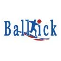 Logo Balltick Sportmarketing