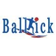 Logo Balltick Sportmarketing