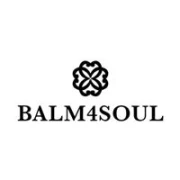 Logo BALM4SOUL Sterling Silber Bangles and more...