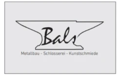 Bals Metallbau- Schlosserei- Kunstschmiede Erwitte