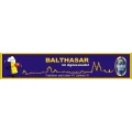 Logo Balthasar im Agnesveedel