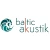 Logo Baltic Akustik