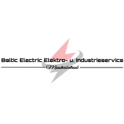 Baltic Electric Elektro- u. Industrieservice Rambin